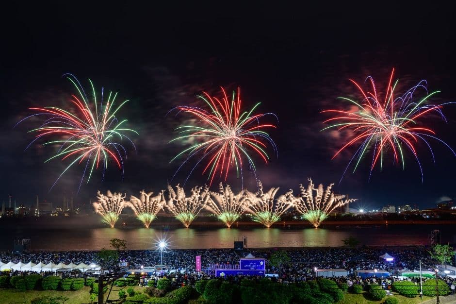2025 포항국제불빛축제 1