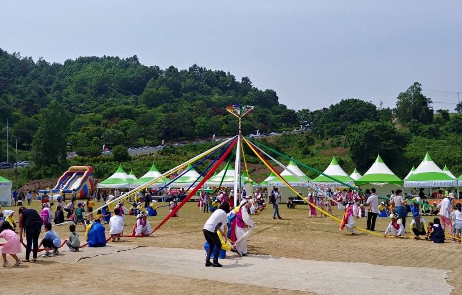 2025 영광법성포단오제 6