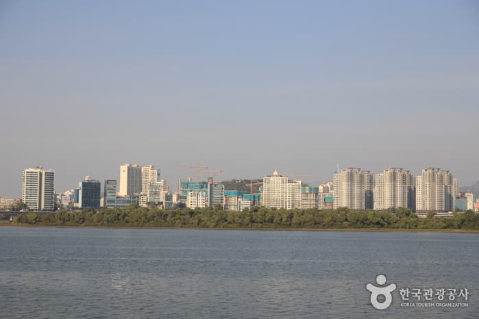 서울_영등포_한강 밤섬01