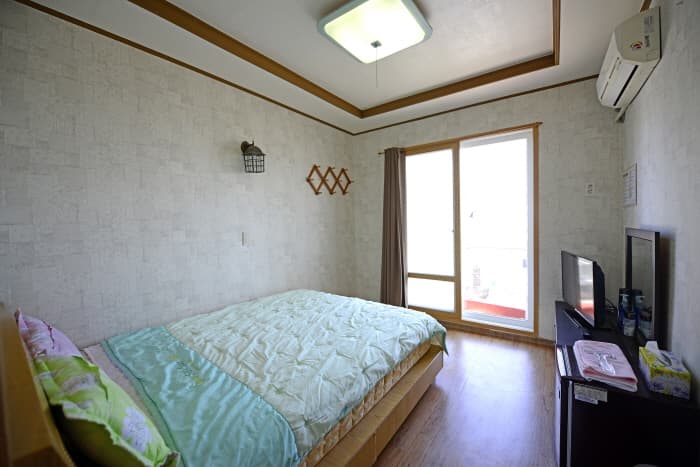 수산모텔_더블룸1