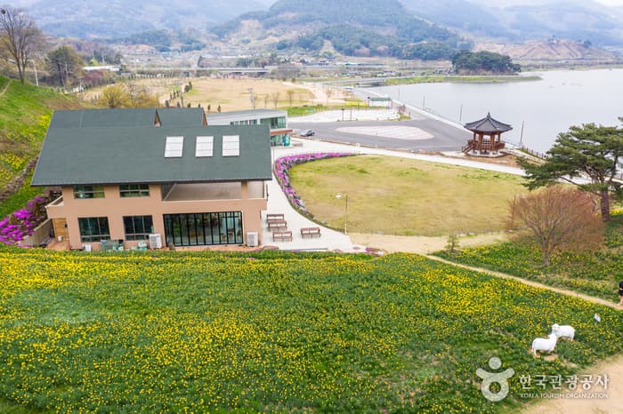 지리산 치즈랜드