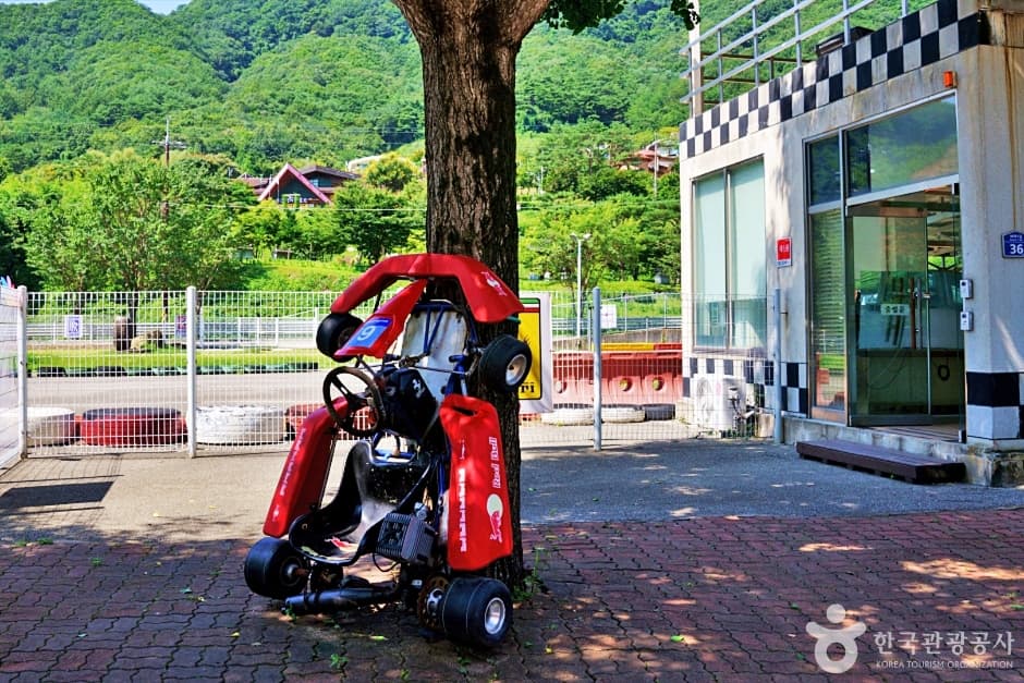 문경카트월드