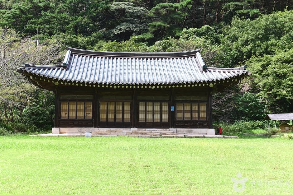 우리삶문화옥당박물관