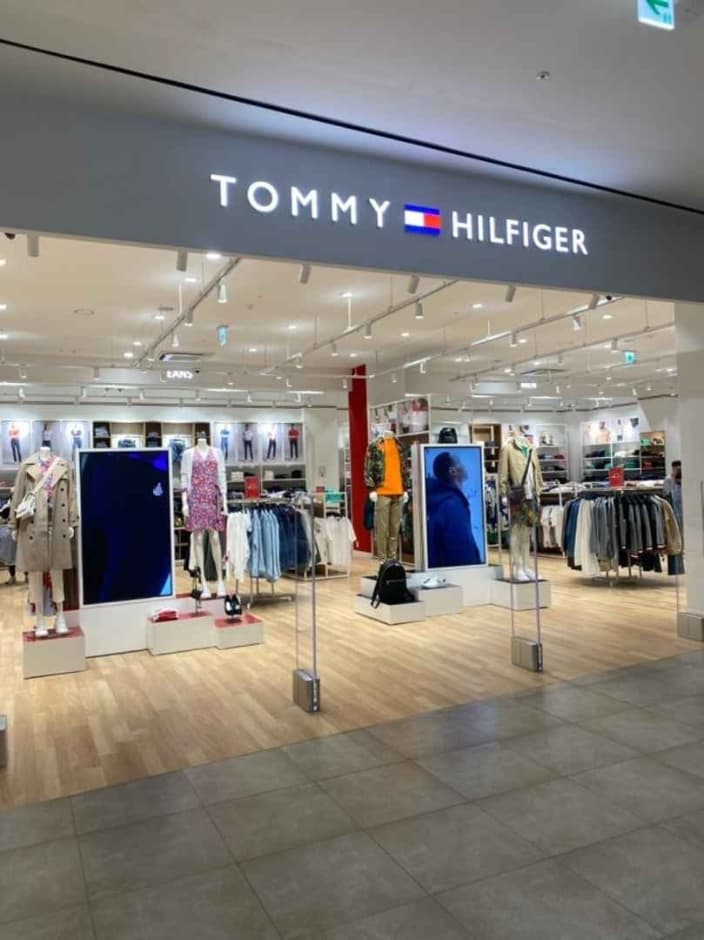 [事后免税店]汤米·希尔费格타미힐피거
