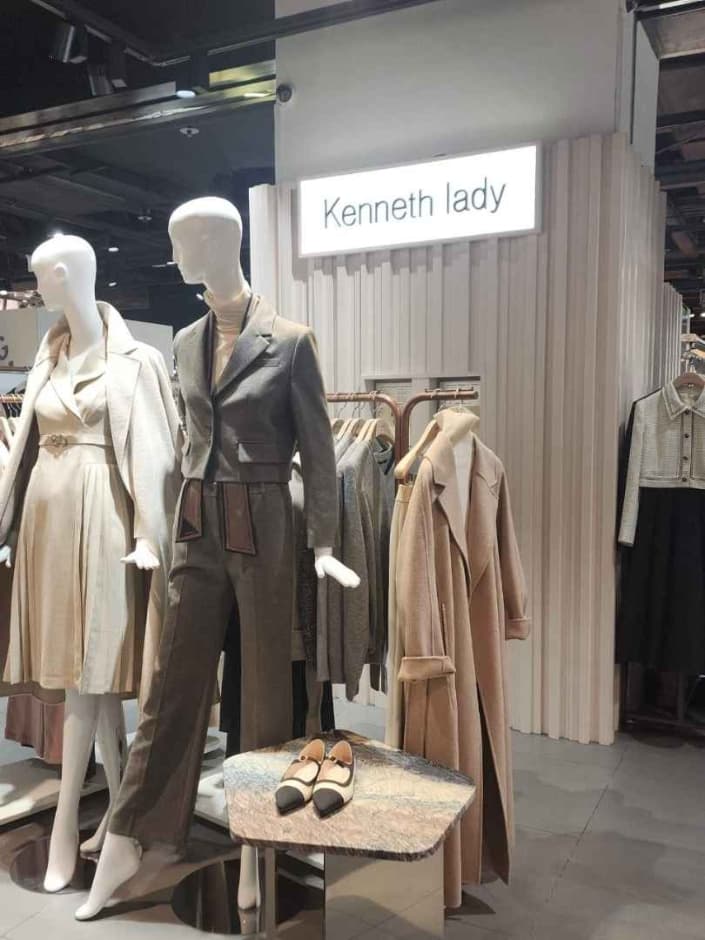 [事后免税店]Kenneth lady케네스레이디