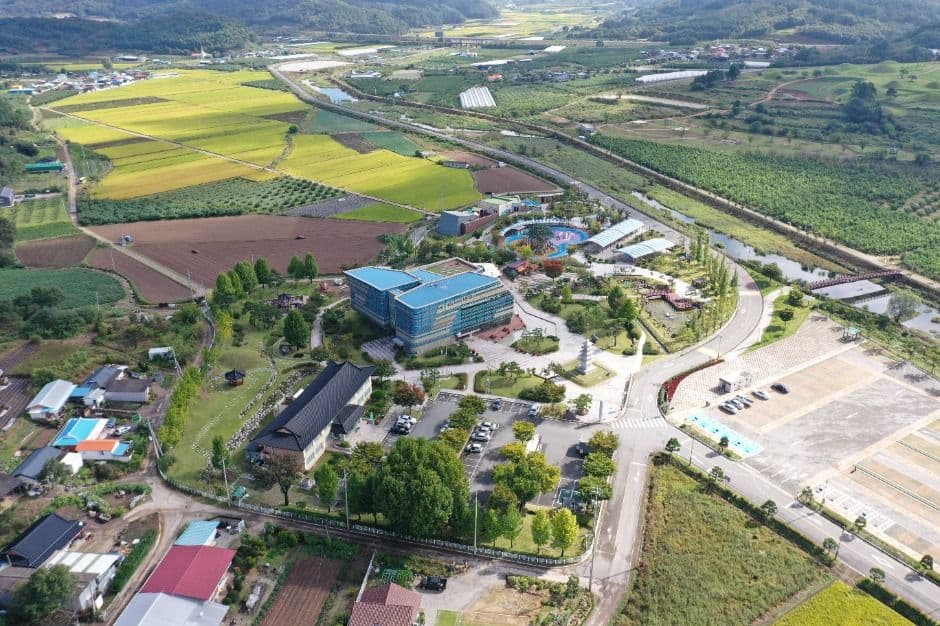 의성 조문국박물관