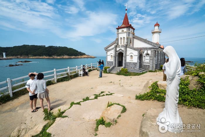 죽성성당
