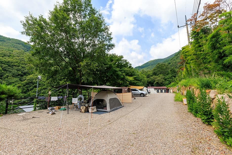 우니메이카 산청점