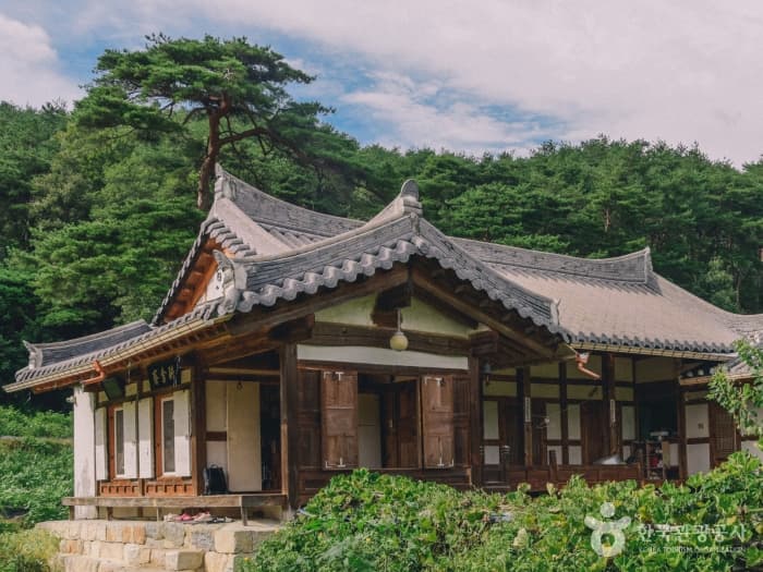문행당
