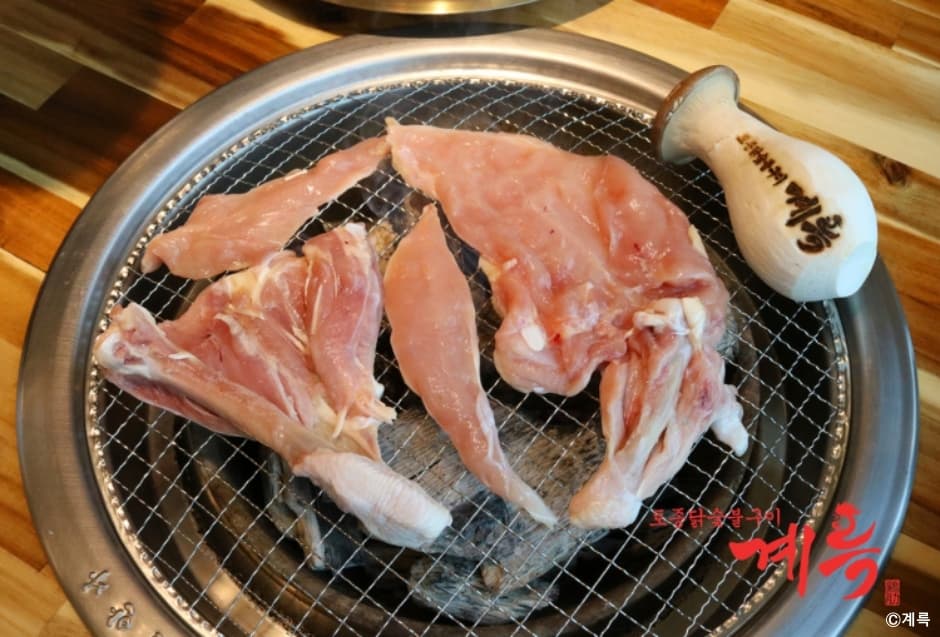 이운성_강원도_춘천시_계륵_음식2