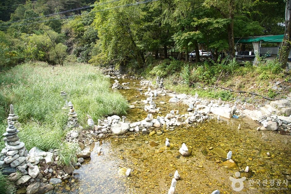 금대계곡 (11)
