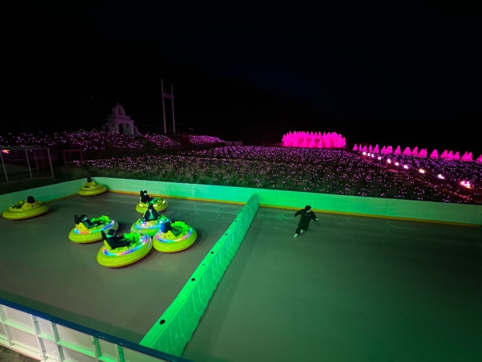 2024 허브아일랜드 불빛동화축제 6