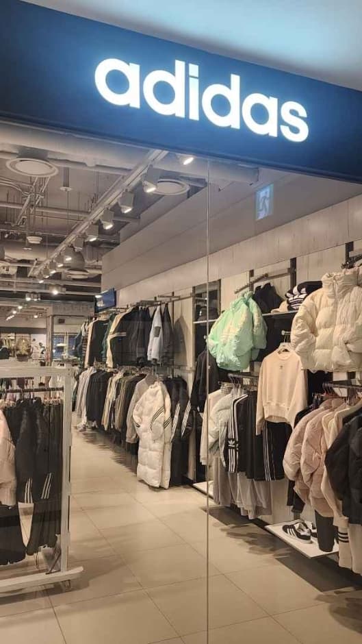 [事后免税店]阿迪达斯아디다스