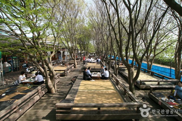 경기 파주시_반구정나루터집02