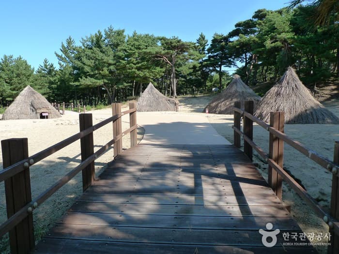 양양에서 만나는 유서 깊은 문화유산