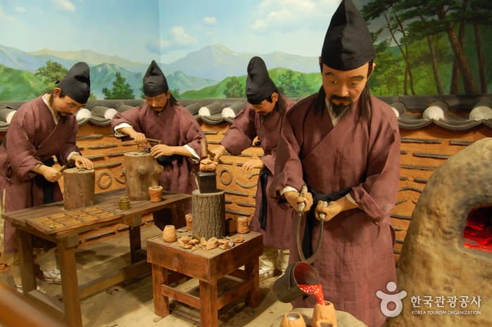 청주 고인쇄박물관 (6)