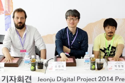 전주국제영화제 2015 (7)