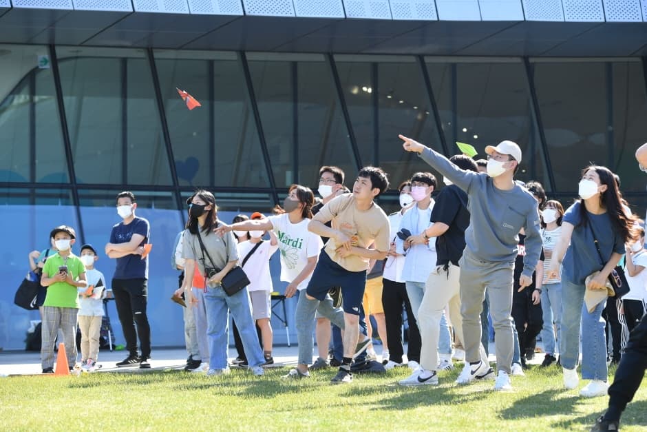 DDP 봄축제  디자인 놀이동산 (3)