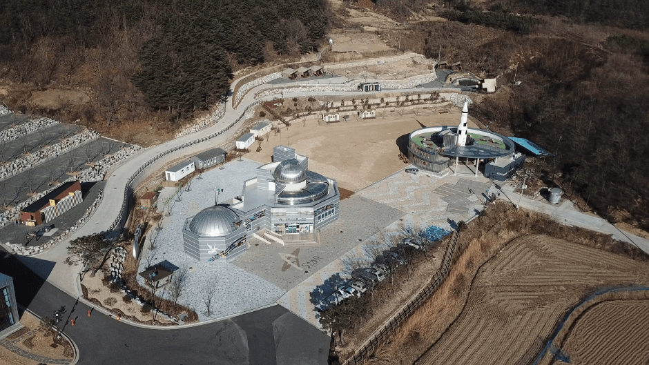 영천보현산천문과학관_2