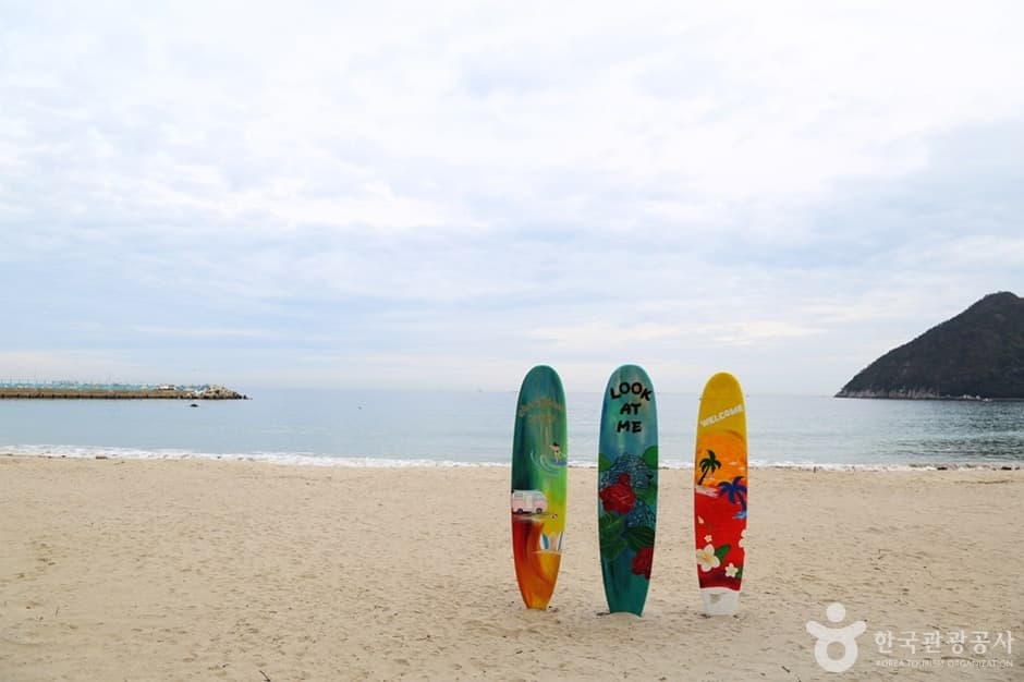 경남_거제_흥남해수욕장 (1)