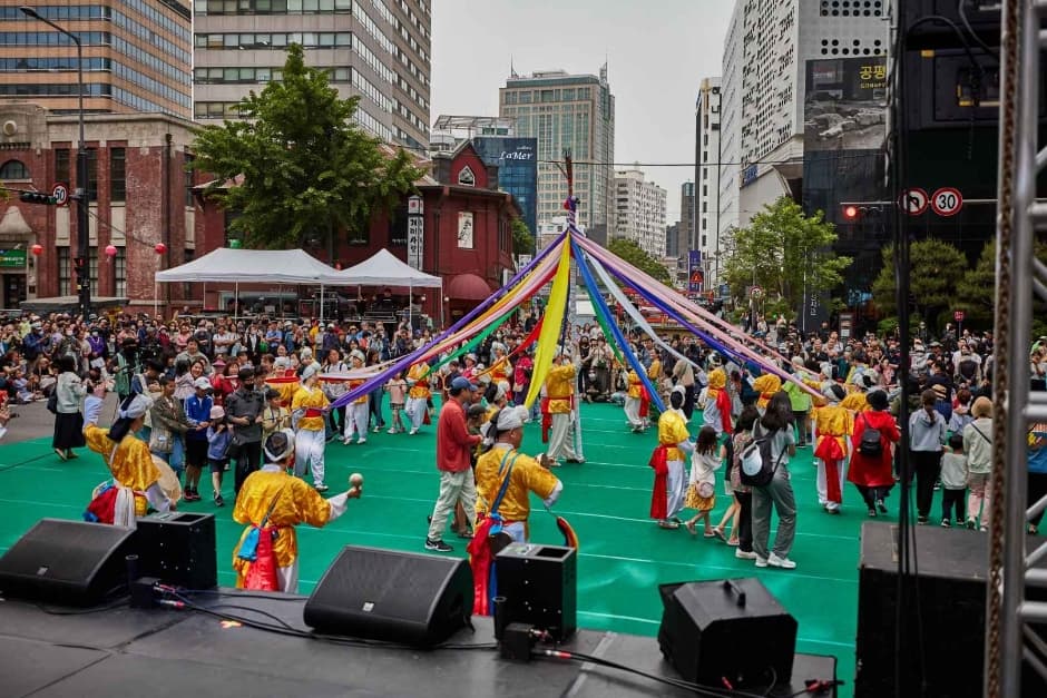 2024 연등회 이미지 16