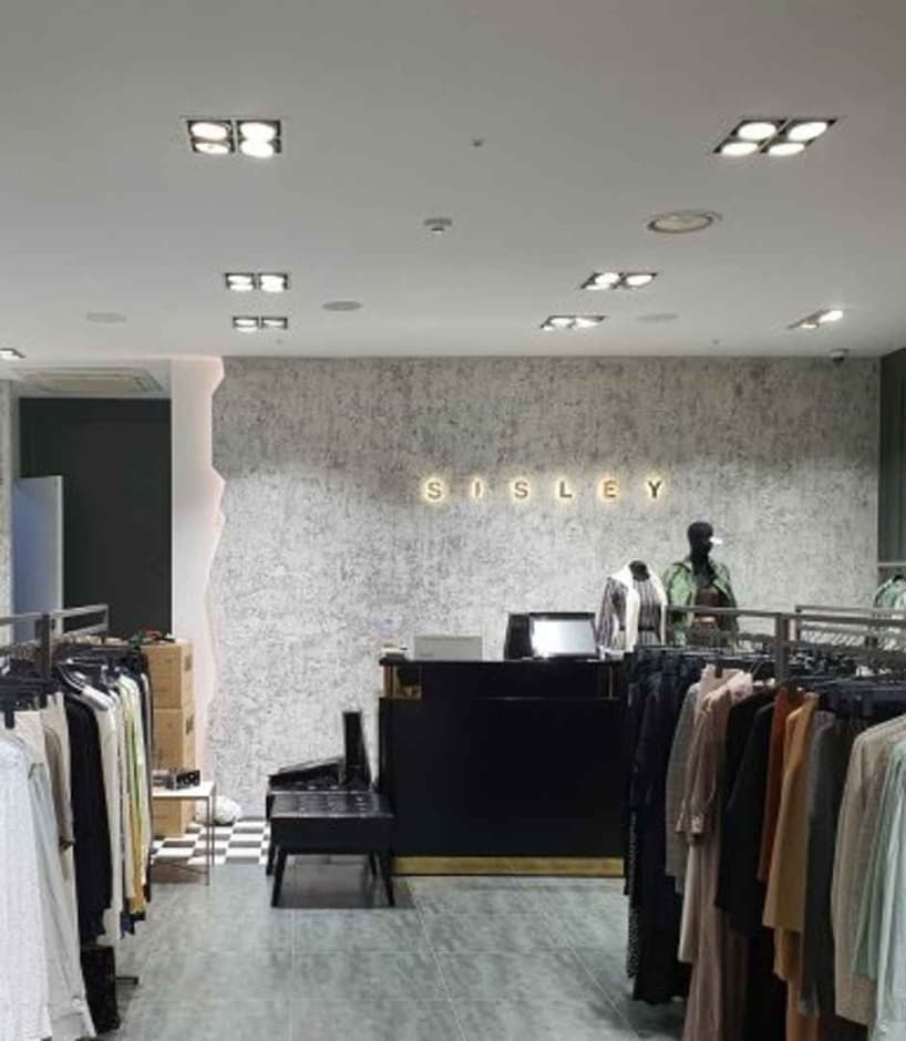 [事后免税店]希思黎시슬리