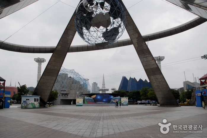 Daejeon Expo Science Park