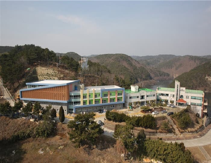 포항시청소년수련원(구룡포청소년수련원)