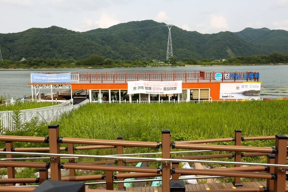 물길로(의암호 킹카누)_3