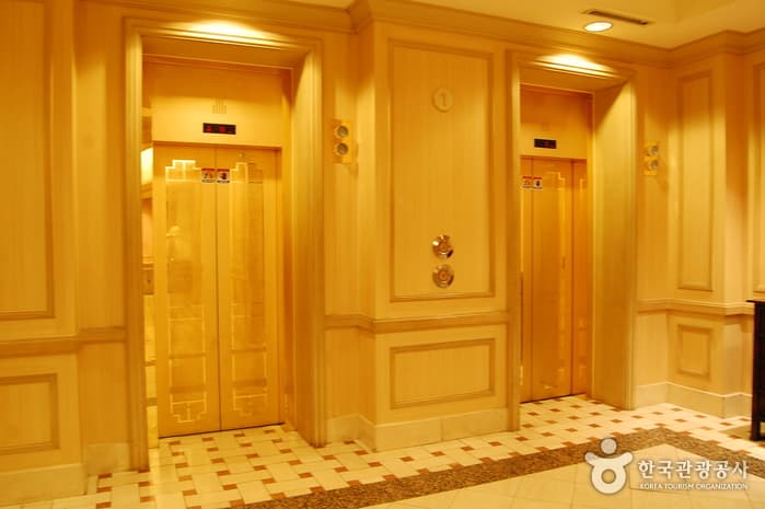 142877 호텔현대(경주) 