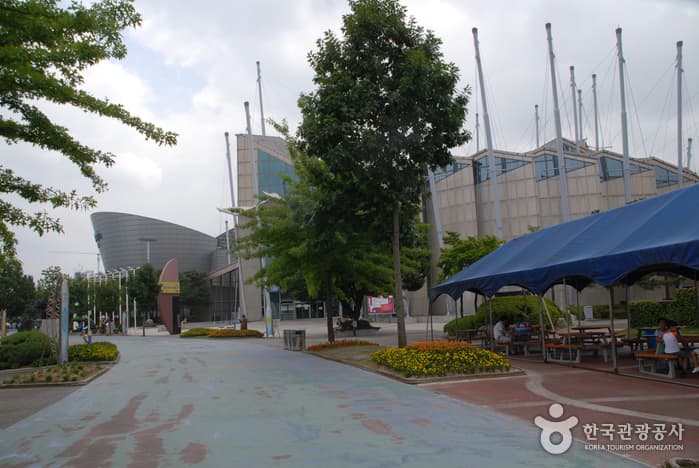 Daejeon Expo Science Park