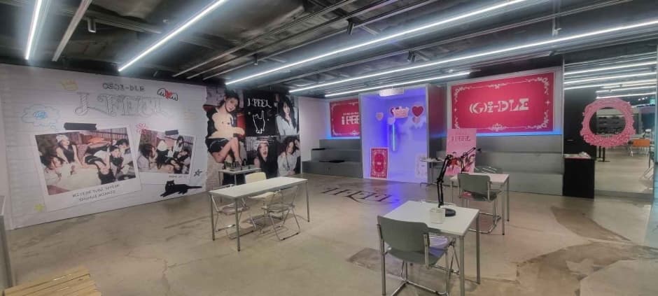 케이타운포유 코엑스 (Ktown4u coex) (19)