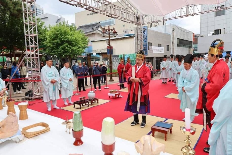 2025 대구약령시한방문화축제 1