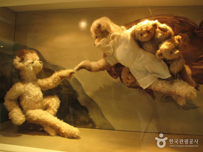 테디베어뮤지엄 (15)