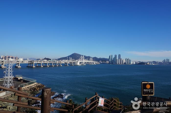 영화보다 더 영화 같은 여행, 부산