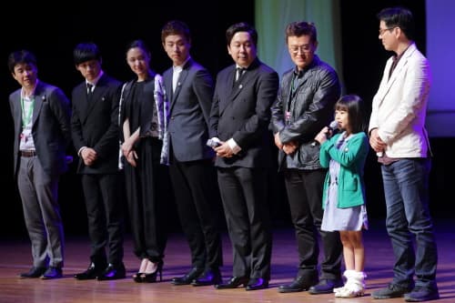 전주국제영화제 2015 (5)