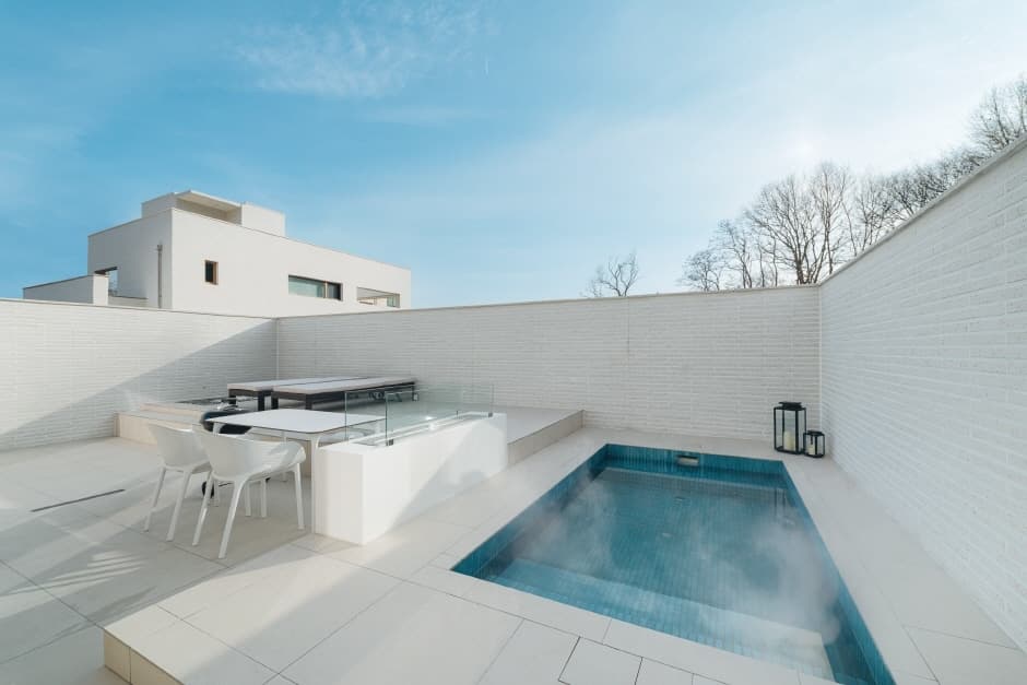 ONYUN Private Villas[韩国旅游品质认证/Korea Quality]（온연 프라이빗 빌라[한국관광 품질인증/Korea Quality]）