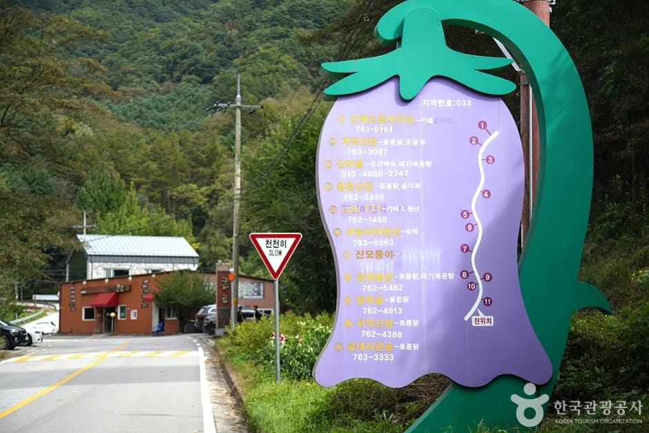 금대계곡 (15)