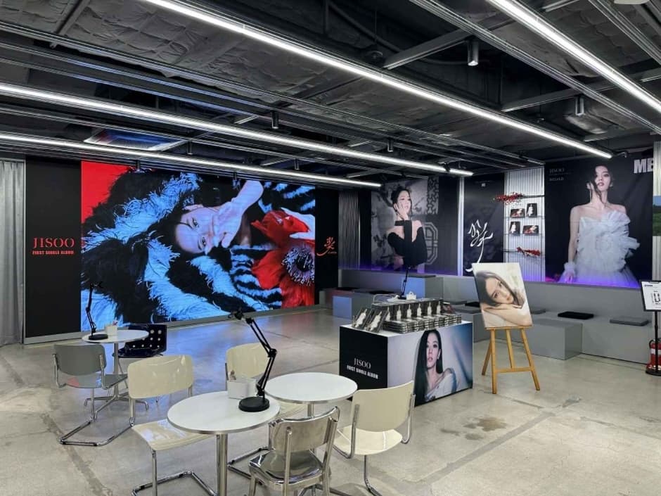 케이타운포유 코엑스 (Ktown4u coex) (20)