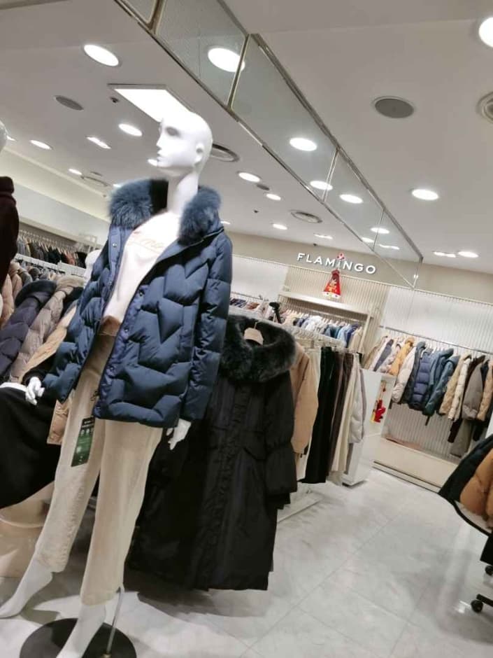[事后免税店]FLAMINGO 2001奥特莱斯中溪店후라밍고 2001아울렛 중계