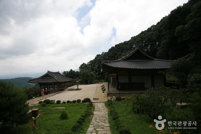 선조들의 유유자적한 삶을 엿보러 영주로!