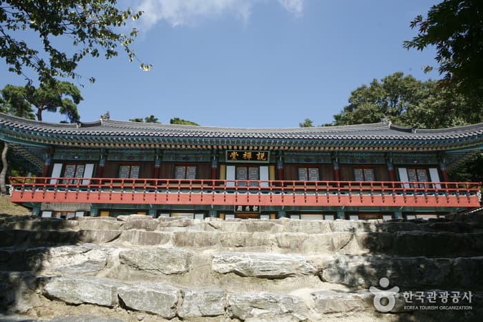 도리사8_도리사 설선당