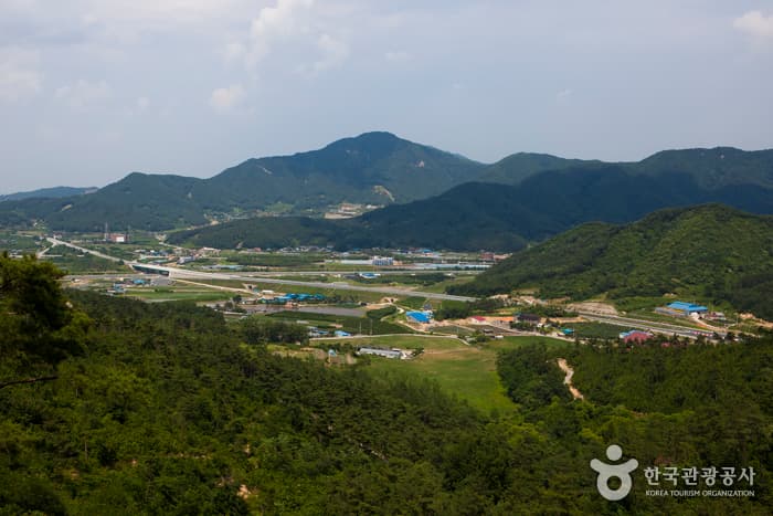 전북_정읍_사랑을 가슴에 담아 걷는 정읍사 오솔길 11
