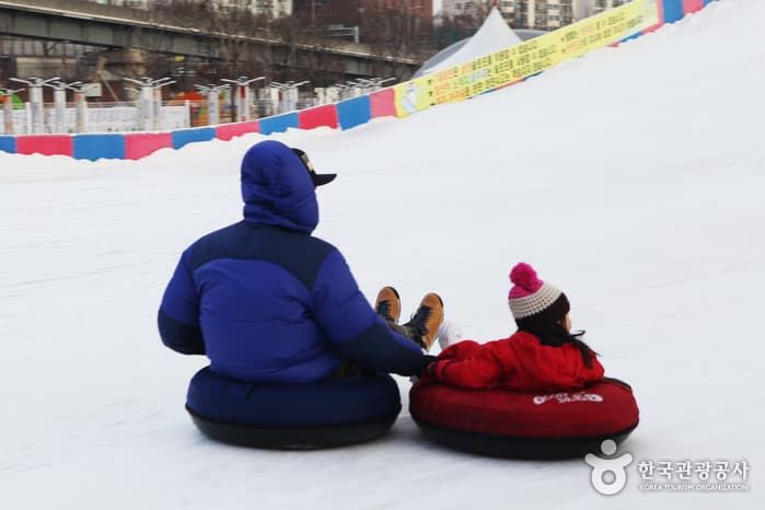 서울_광진_뚝섬눈썰매장32