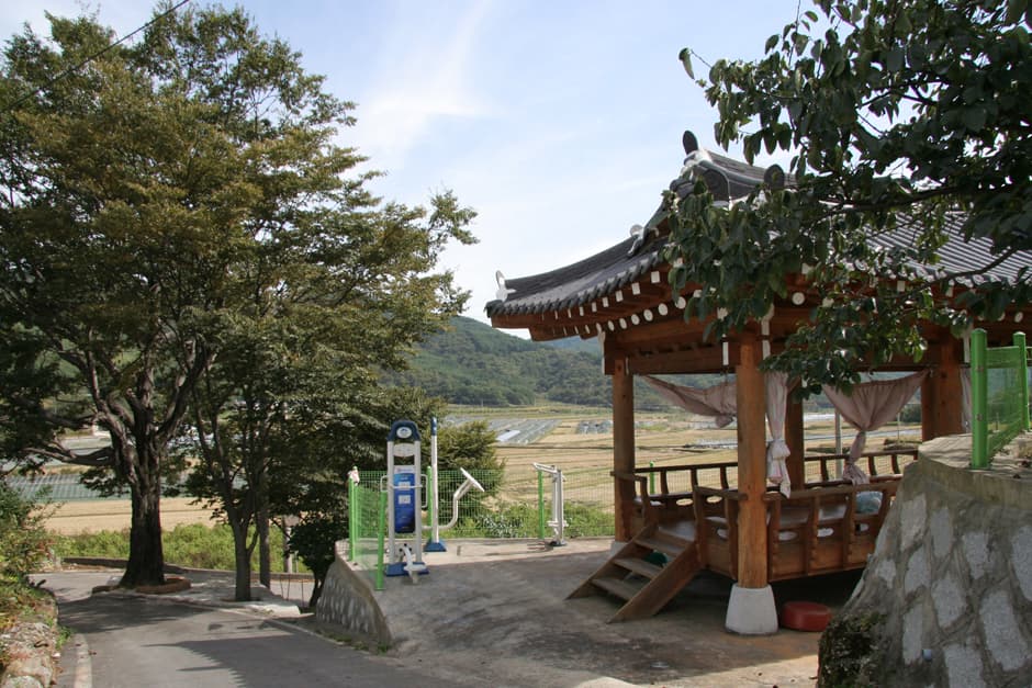 상우마을