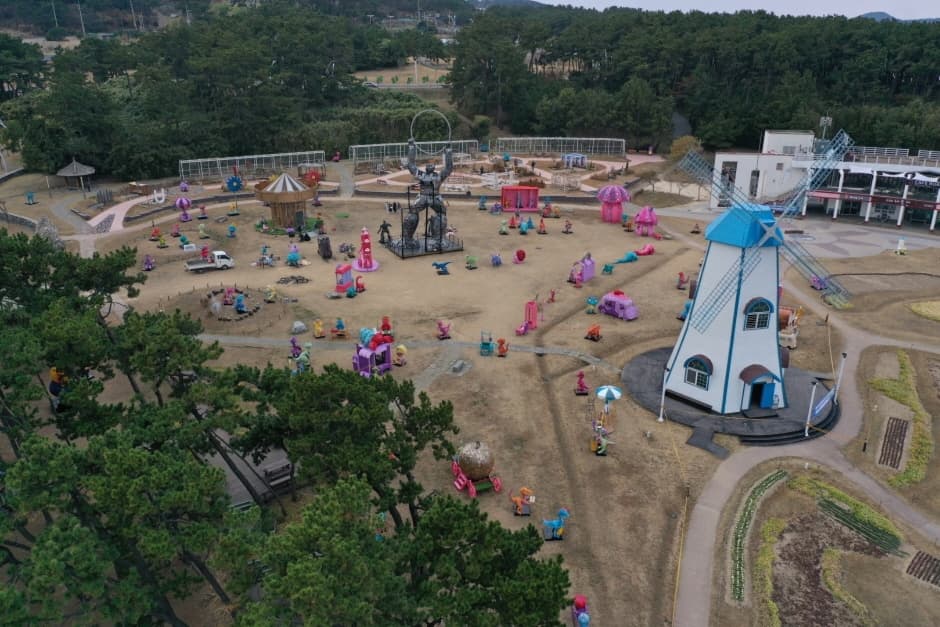 울산 간절곶 해맞이 14