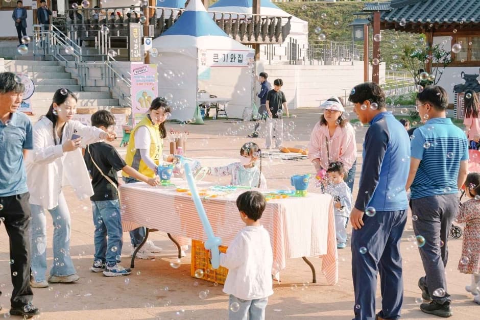 2024 영천한약축제 이미지 9