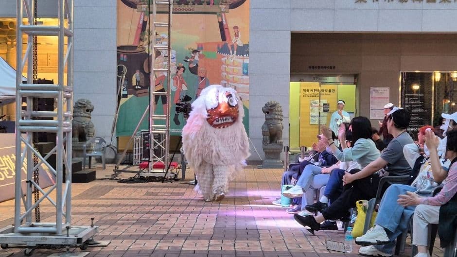 2025 대구약령시한방문화축제 4