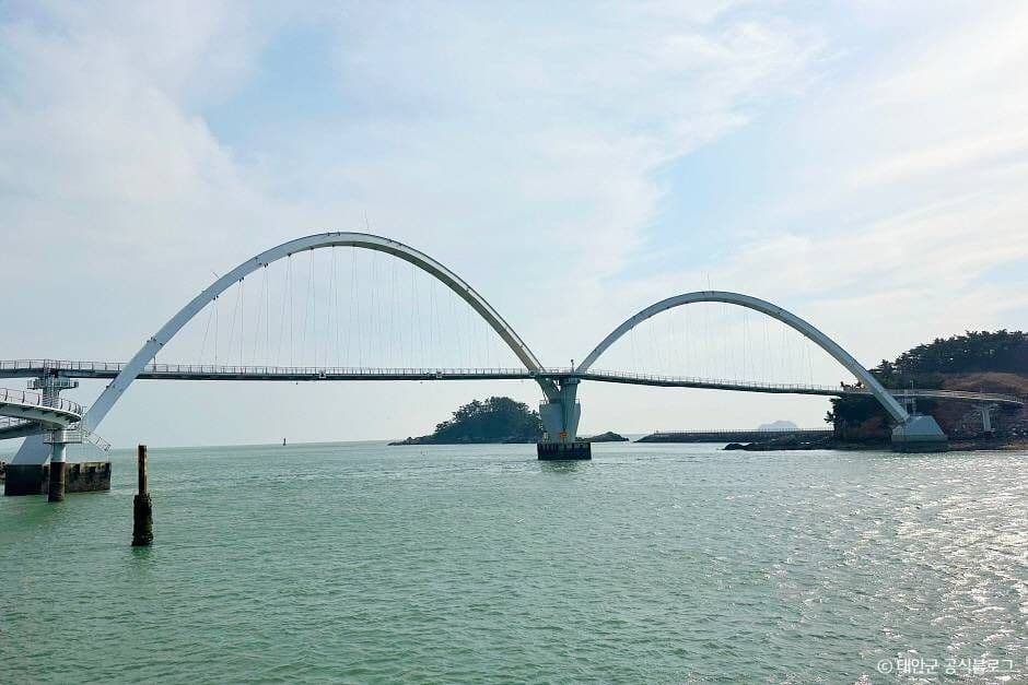 안흥나래교