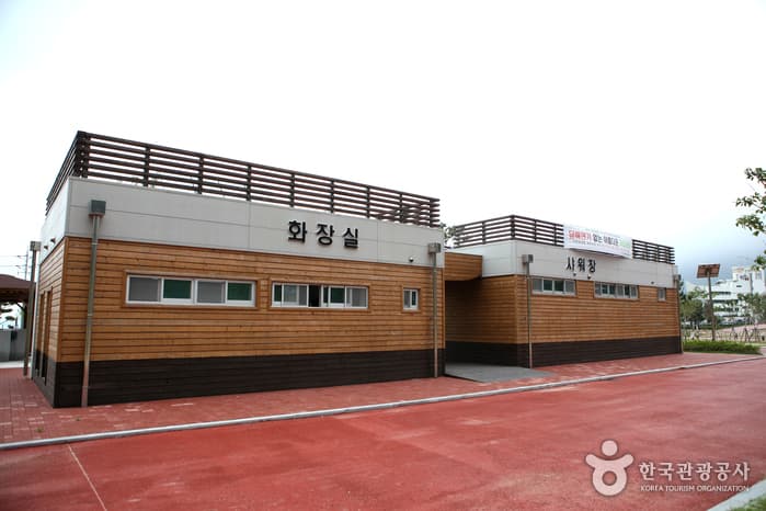 경남_거제_학동자동차야영장 4